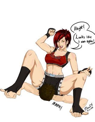 Mila Doa Hentai Luscious Hentai Manga Porn