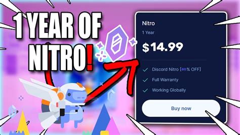 COMMENT AVOIR DISCORD NITRO MOINS CHER EN 2023 90 YouTube