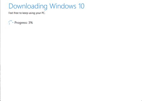 How to Create Windows 10 Installation Media with Media Creation Tool