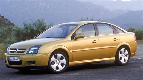 Vauxhall Vectra Tout Ce Que Vous Devez Savoir All Cars News