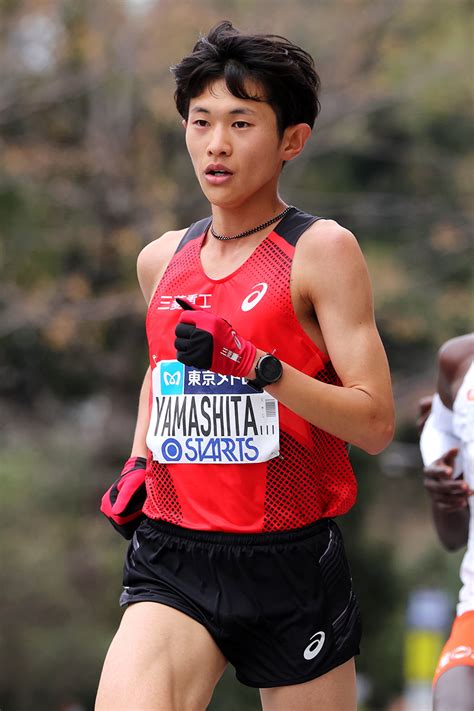 三菱重工 三菱重工マラソン部の山下 一貴選手が2023世界陸上の男子マラソン日本代表に選出