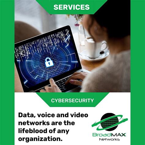 '10 Cyber Security Tips for Small Business - BroadMAX Networks'