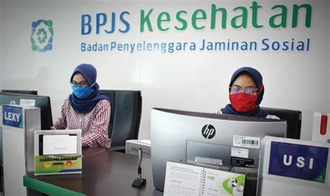 Pemerintah Hapus Jenjang Kelas BPJS Kesehatan Jadi Kelas Standar