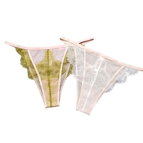 Victoria S Secret Intimates Sleepwear Brandnew Victorias Secret Dream Angels Itsy Bikini