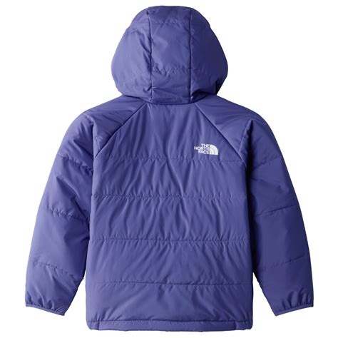 The North Face Reversible Perrito Hooded Jacket Synthetic Jacket Kids