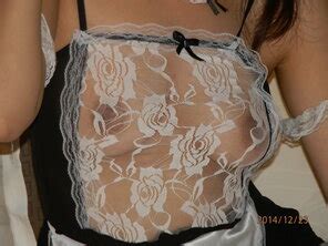 Just Garters Porn Pic