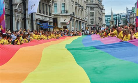 Northern Ireland Legalises Same Sex Marriage