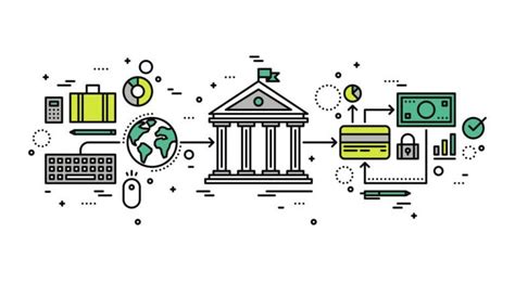 4 Tech Trends Driving The Future Of Banking