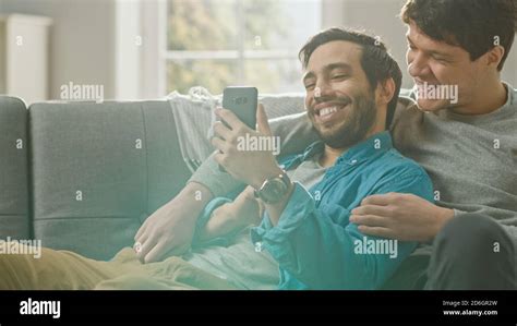 Cute Gay Men Hi Res Stock Photography And Images Alamy