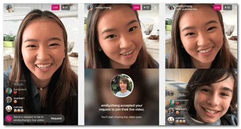 Tiktok Live Engage Audience With Real Time Connections