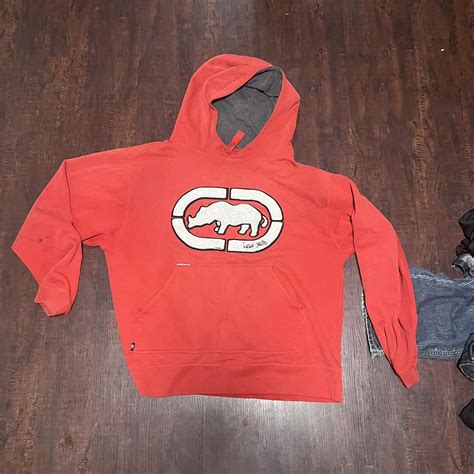Unleashing The Power Of Ecko Red The Highflying Fashion Brand Making A Bold Statement