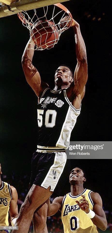 Pin By Joao Marques Miguel On NBA 80 90 David Robinson Robinson Nba