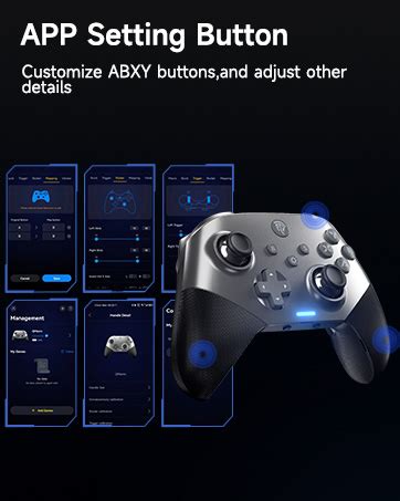 Easysmx Wireless Controller For Pc Ps Android Tv Box Windows