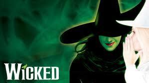 Elphaba Fanart - Wicked Fan Art (37405644) - Fanpop