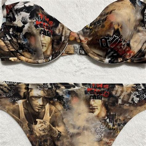 Hot Sexy Mae Col Bikini Pics