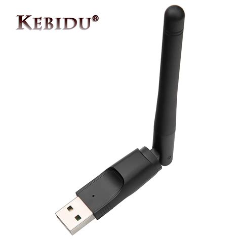 Kebidumei M Usb Wifi Wireless Network Card B G N Lan