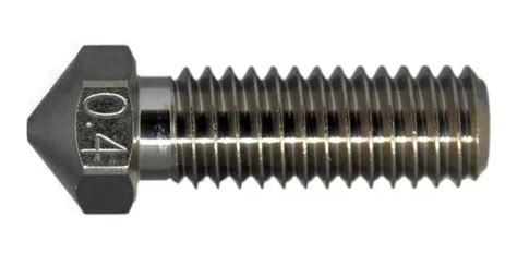 Nozzle Pico Hot End Volcano Mm Mm M Plated Copper