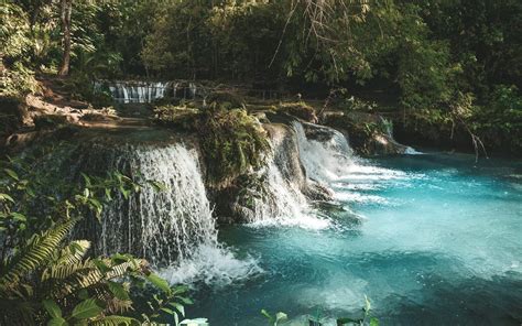 Cambugahay Falls, Siquijor - Don't Miss this Waterfall in 2023 – We ...