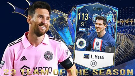 Fo Lionel Messi Tots Youtube