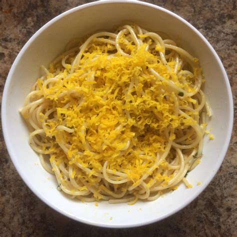 Week 36: Preserved - Salt cured egg yolk, grated onto pasta : r ...