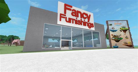 Fancy Furnishings Lumber Tycoon 2 Wikia Fandom Powered By Wikia