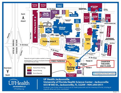A Complete Guide To Finding The Most Convenient Hotels Near Shands Hospital For Patients And Visiting Families 16