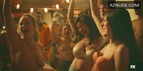 Makayla Patton Nude Aznude