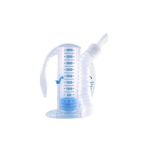 Buy Airlife Volumetric Incentive Spirometer Respiratory Canada