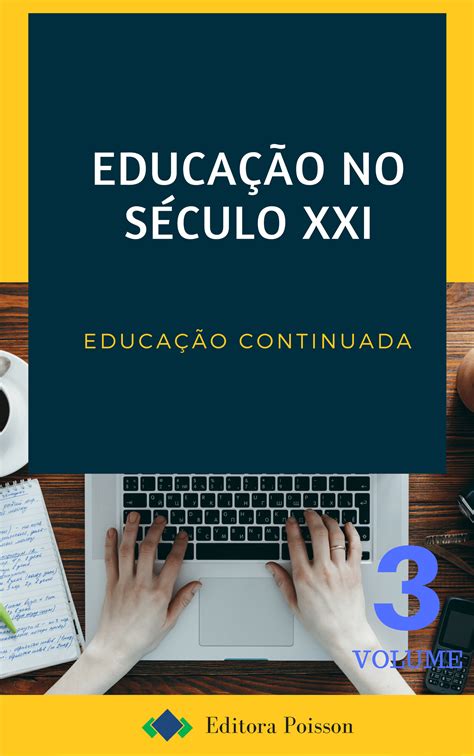 Educação No Século Xxi Volume 3