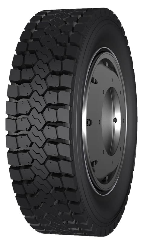 Duraturn Brand Truck Bus 9.00r20-Ttf Y501 - Tyre and Truck
