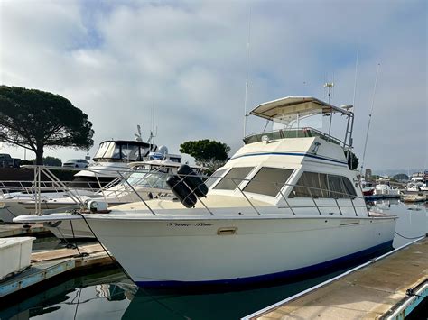 Used Sailboats, Motor Yachts & Boats for Sale in San Diego, Los Angeles