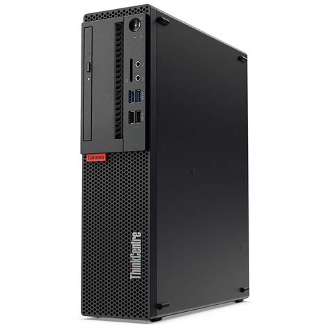 Lenovo Thinkcentre M720s Sff 10st001afr Pc De Bureau Ldlc