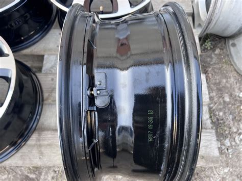 Диски R16 4x108 Peugeot Citroen C4 оригінал: 4 000 грн. - Диски ...