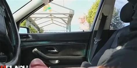 Car Flash Mature Tnaflix