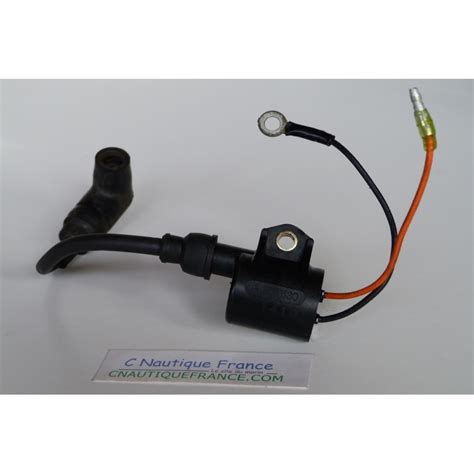 Hp S Coil Ignition Yamaha A M B