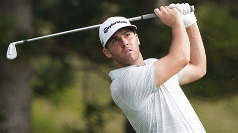 Catching Up with PGA Tour Rising Star Matthew Wolff - Sports Illustrated