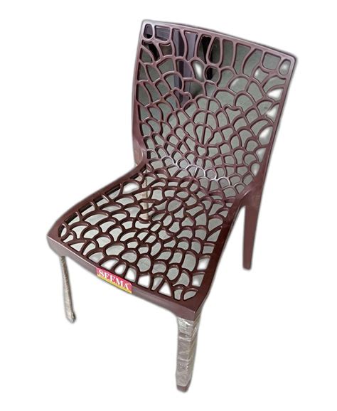 Plastic Armless Chair Armless Plastic Chairs Latest Price