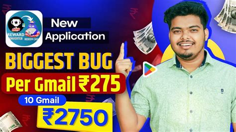 Gmail Instant Playstore Biggest Bug Per Gmail In Upi