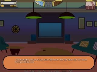 Project Possible Gameplay Monique Shows Me Her Hot Teenage Body Xxx Mobile Porno Videos