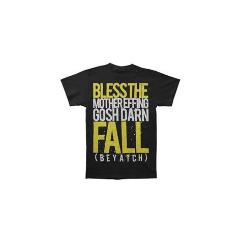 blessthefall ♥ | Band shirts, Band merch, Shirts