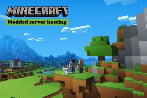 Best Free Modded Minecraft Server Hosting Websites Techcult