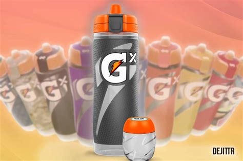 What Are Gatorade Pods How To Use Them Hype Worthy Dejittr