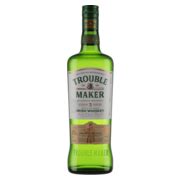 Виски Troublemaker 0,7 л