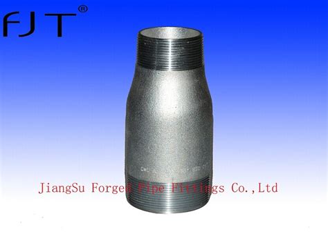 Astm Forged High Pressure Pipe Fittings Astm Standard Swage Nipple