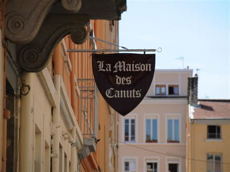 Maison Des Canuts Lyon Mus E De La Soie Des Tisseurs Et Des Canuts