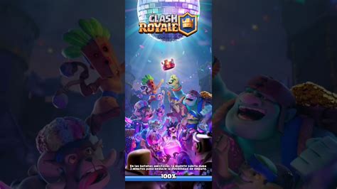 Juego Clash Royal Youtube