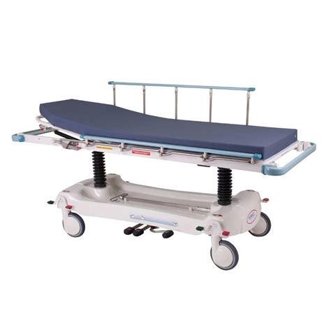 Modsel - Hospital Stretchers | Contour Classic Stretcher