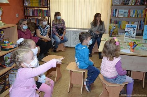 Добро пожаловать в литературную ZooЛандию! | ПЕНЗЕНСКАЯ ОБЛАСТНАЯ ...