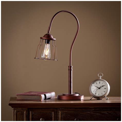 Ogden Table Lamp, Edison Bulb - 671457, Lighting at Sportsman's Guide