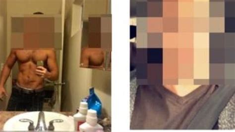 Revenge Porn Victim Sydney Man Sent Nude Photos To Catfisher Who Uploaded To Tumblr News